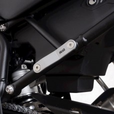 R&G Racing Rear Footrest Plates (Pair) for the Triumph Tiger 900 '20-'22 / Tiger 850 '21-'22 R&G Racing Rear Footrest Plates (Pair) for the Triumph Tiger 900 '20-'22 / Tiger 850 '21-'22